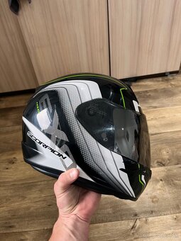 Helma Sporpion Exo 410 M - 13