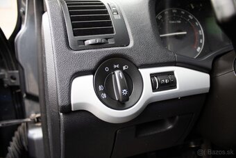 Škoda Octavia 1.9 TDI Ambiente - 13