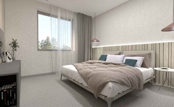 Vyšné Hágy – apartmán priamo pri lese, s výhľadom na hory - 13