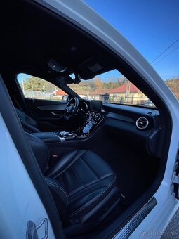 🟩 Mercedes-Benz C 220d 4MATIC Kombi AMG |2017 | - 13