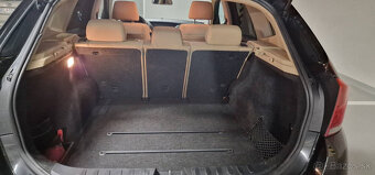 BMW X1 XDrive 20d A/T diesel - 13
