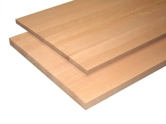 Drevene stupnice - DUB priebezka 1000x300x40mm - 40€ - 13