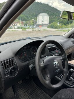 Volkswagen Golf 4 1.6 benzin - 13