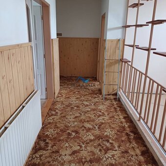 ZĽAVA 10.000 €EXKLUZÍVNY PREDAJ - 5 izbový rodinný dom ,  - 13