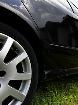 Fabia 1.9 TDI 74kw 2006 - 13