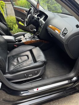 Audi a4 b8 3.0tdi - 13