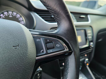 Škoda Octavia Combi 2.0TDI 11/2015 - 13