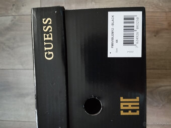 Pánske topánky Guess - 13