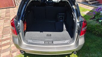 Renault Laguna 3 Grandtour Facelift - 13