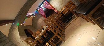 Odstúpime zabehnutú reštauráciu a bar Kežmarok - 13