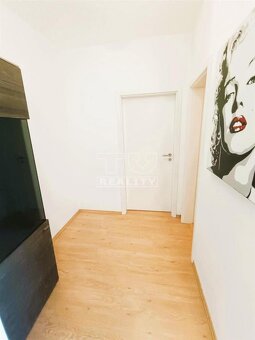 PRENÁJOM 2-IZBOVÝ BYT,NOVOSTAVBA,LOGGIA,PARKING,NOVÉ... - 13