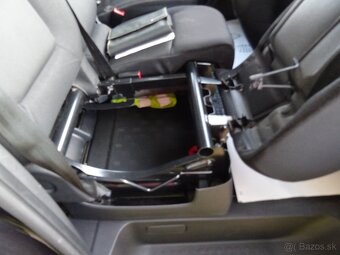 Renault Trafic 1.6 dCi 89kW L1H1 pěkná výb. nyní po servisu - 13
