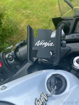 Kawasaki ninja 650 - 13
