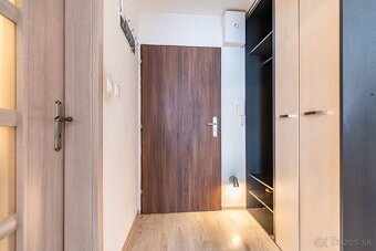 NA PREDAJ 1,5 IZBOVÝ BYT V MESTSKEJ ČASTI ŠACA - 13