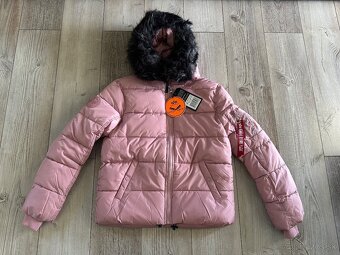 Alpha Industries bunda M - 13