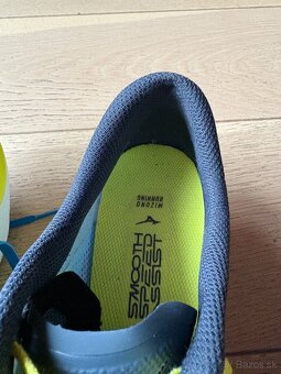 Pánske bežecké topánky Mizuno Wave Rebellion Pro - 13