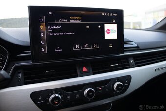 Audi A5 Sportback 45 2.0 TFSI mHEV - 13