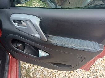 Citroen berlingo  2011 - 13