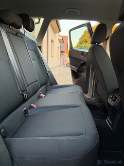 Seat Ateca 2.0 TDI 4x4 Style M6 150PS - 13