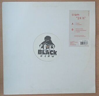 Predám exkluzívnu kolekciu raritných vinylov (promo a first - 13