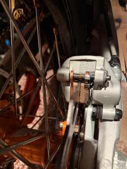 Ktm SXF 350 2021 - 13