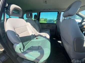 Ford Galaxy 1.9TDI diesel, 66kW, MT/6, rok:01.2004. - 13