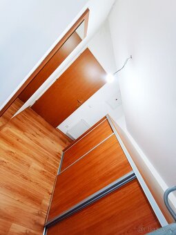 2-izbový byt, 60 m2, Malinovo centrum - 13