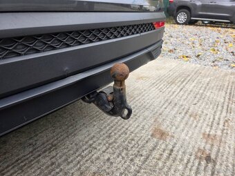 Seat Tarraco 2.0 TDI 150 Style 4Drive DSG - 13