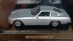 AUTOMODELY COUPÉ 1:43 – časť 6 - 13