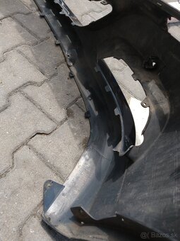 Mercedes benz CLS C218 / X218 - použity přední nárazník - 13