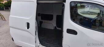 Nissan NV200 1.5 dCi Acenta Premium - 13