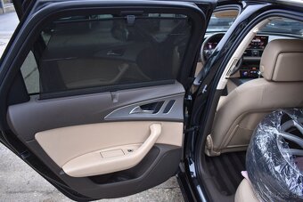Audi A6 Avant 3.0 TDI quattro S tronic - 13