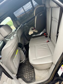 BMW X5 e70 35sd - 13