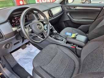 Kodiaq 100'000km 2021 DSG led ambi - 13