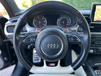 Audi S7/A7 3.0 TDI Exclusive - 13