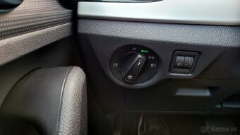 Škoda Kamiq 1.0 TSI 125 DSG odpočet DPH - 13