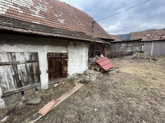 Rodinný dom na predaj v obci Háj. - 13