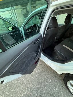 Škoda Scala 1.6 TDI 85kw DSG STYLE CarPlay,Matrix,R18 - 13