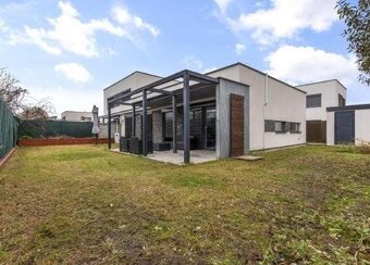 Bez maklérov predám moderný dom v lokalite Rovinka ID 105455 - 13