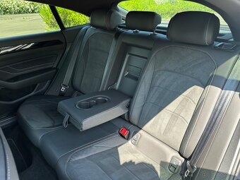 Volkswagen Arteon 2.0 Tsi DSG 2023 R-Line Matrix Kessy - 13