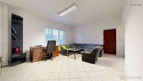 MUROVANÁ, č. VYKUROVANÁ 1.400m2 HALA, BUDIMÍR - 13