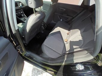 SEAT LEON ST 1,6TDI/81KW DSG 2016 - 13