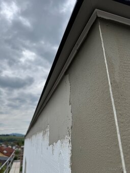 Zateplenie rodinných domov a menších budov. - 13