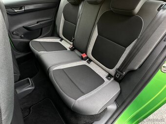 Škoda Fabia III 1.2TSI66kW Kombi Ambition r.v.2016 - 13
