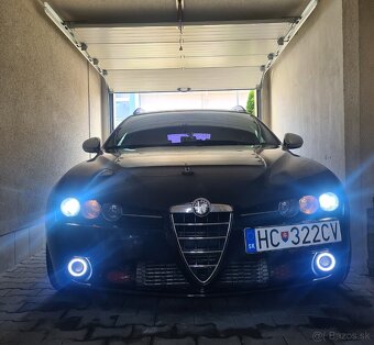 Alfa Romeo 159 - 13