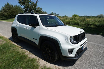 Jeep Renegade 1.0 GSE Night Eagle - 26000km - 13