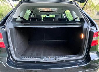 Mercedes-Benz B trieda 180 CDI Sport - 13