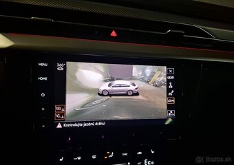Volkswagen Arteon R_Line 1.4 Tsi Dsg 2021 - 13