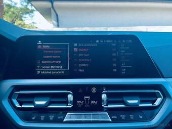 Bmw 318d Touring - 13