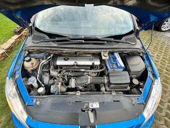 Peugeot 307cc - 13